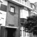 Stadswoning in art-decostijl in Ronse city