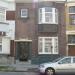 Stadswoning in art-decostijl in Ronse city