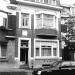 Stadswoning in art-decostijl in Ronse city