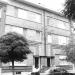 Interbellumwoning in Ronse city