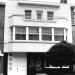 Modernistische stadswoning in Ronse city
