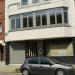 Modernistische stadswoning in Ronse city