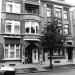 Stadswoning in art-decostijl in Ronse city