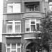 Stadswoning in art-decostijl in Ronse city