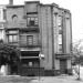 Modernistische stadswoning in Ronse city