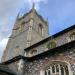 All Saints Church, Hilborough