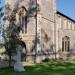 All Saints Church, Hilborough