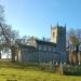 All Saints Church, Hilborough