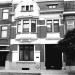 Stadswoning in art-decostijl in Ronse city