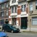 Stadswoning in art-decostijl in Ronse city