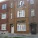 Stadswoning in Ronse city