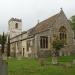 Saint Margaret's Churchyard