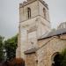 Saint Margaret's Churchyard