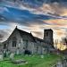 Saint Margaret's Churchyard