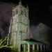 St. John the Evangelist Church Gardens in Eastbourne city