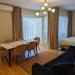 Studio Apartment with Sauna in Pärnu city