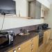Studio Apartment with Sauna in Pärnu city