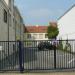 Fabrieksgebouw Usine du Vieux Moulin in Ronse city