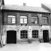 Fabrieksgebouw Usine du Vieux Moulin in Ronse city