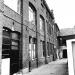 Fabrieksgebouw Usine du Vieux Moulin in Ronse city