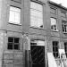Fabrieksgebouw Usine du Vieux Moulin in Ronse city