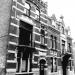Burgerhuis in Ronse city