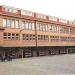 College Sint-Antonius van Padua in Ronse city
