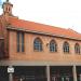College Sint-Antonius van Padua in Ronse city