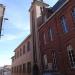 College Sint-Antonius van Padua in Ronse city