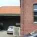 Weverij Usine du Vieux Moulin in Ronse city
