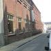Weverij Usine du Vieux Moulin in Ronse city
