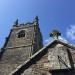 St Ildierna Church, Lansallos