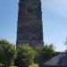 St Ildierna Church, Lansallos