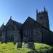 St Ildierna Church, Lansallos