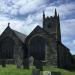 St Ildierna Church, Lansallos