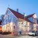 Boutique Hotel Rosenplänter in Pärnu city