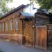 Лермонтовская ул., 5 в городе Тамбов