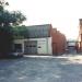 Mechanische weverij Jean Cambier in Ronse city
