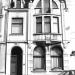 Burgerhuis in Art-Decostijl in Ronse city