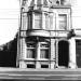 Burgerhuis in Ronse city