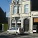 Burgerhuis in Ronse city