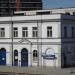 Station Ronse - telefoon- en telegraafgebouw in Ronse city