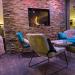 Brasserie Lagaar in Ronse city