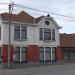 Teinturerie du Clipet in Ronse city