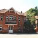 Provinciaal Instituut Heynsdaele in Ronse city
