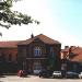 Provinciaal Instituut Heynsdaele in Ronse city