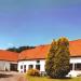 Hoeve in Ronse city