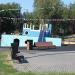 Детская игровая площадка в городе Кандалакша