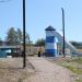 Детская игровая площадка в городе Кандалакша