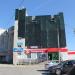 Гостиница «Сполохи» в городе Кандалакша